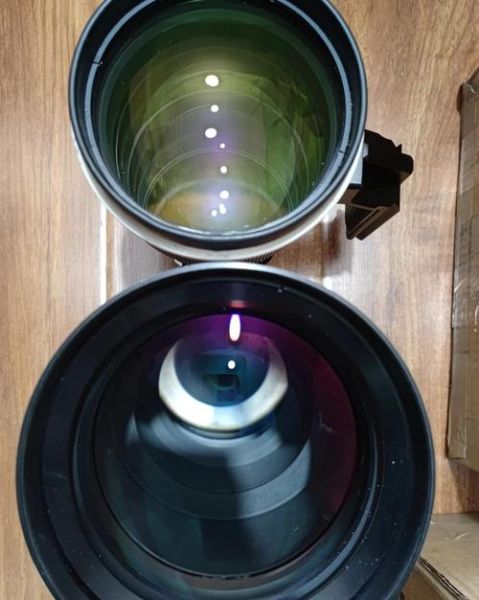 佳能镜头掉漆怎么办_佳能镜头掉漆影响成像吗-第3张图片-星辰妙记