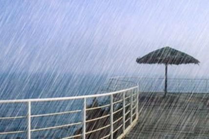 孕妇梦到下雨是什么意思_孕妇梦见下雨生男生女-第2张图片-星辰妙记