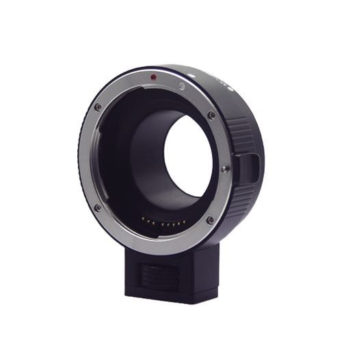 EFM镜头是什么_EF卡口和EFM区别在哪-第2张图片-星辰妙记