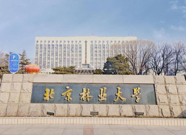 北京林业大学地址在哪_怎么去最方便-第1张图片-星辰妙记