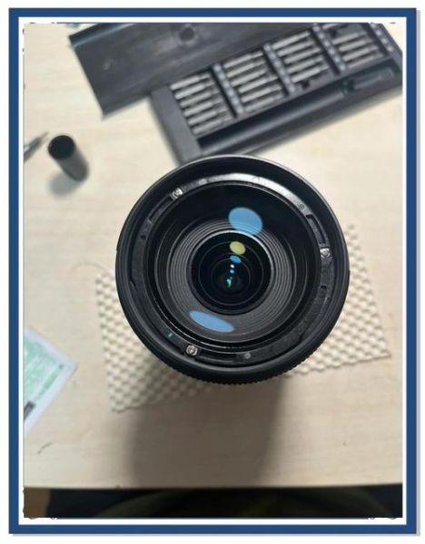 镜头为什么会发霉_如何预防镜头长霉-第2张图片-星辰妙记