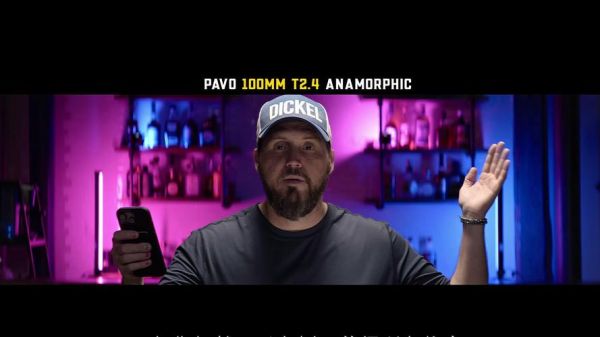 变形镜头是什么_变形镜头和球面镜头区别-第2张图片-星辰妙记