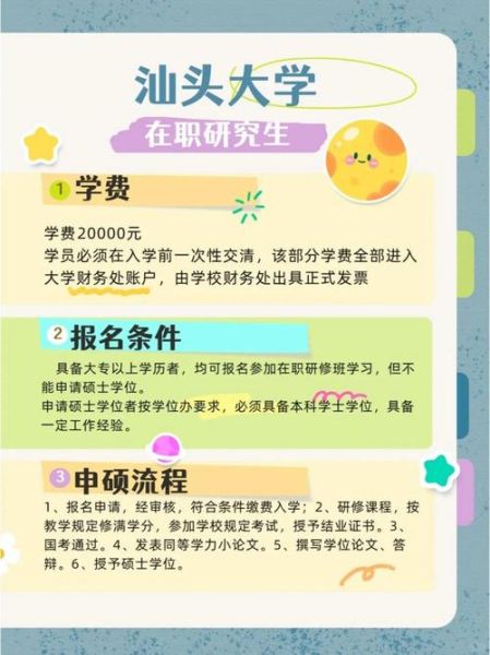 汕头大学继续教育学院怎么样_汕头大学继续教育学院学费多少钱-第3张图片-星辰妙记 汕头大学继续教育学院怎么样_汕头大学继续教育学院学费多少钱-第3张图片-星辰妙记