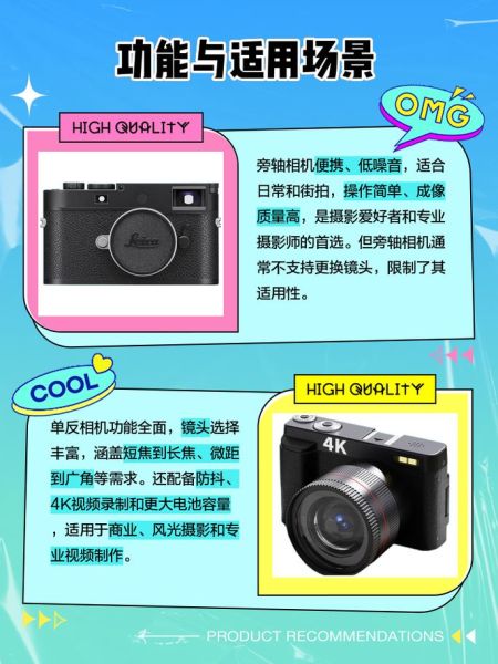 旁轴镜头是什么意思_旁轴镜头和单反镜头区别-第1张图片-星辰妙记 旁轴镜头是什么意思_旁轴镜头和单反镜头区别-第1张图片-星辰妙记