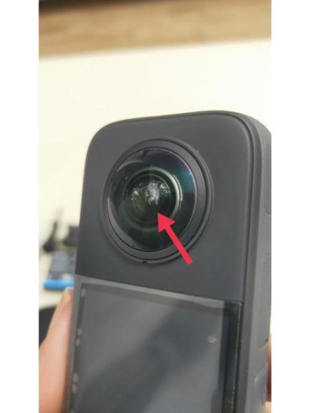 相机镜头怎么清洗_用什么擦镜头不会刮花-第2张图片-星辰妙记