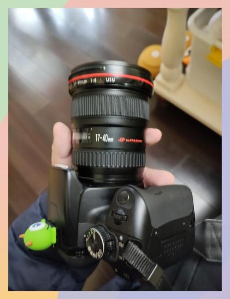 佳能17-40mm值得买吗_适合拍什么题材-第3张图片-星辰妙记