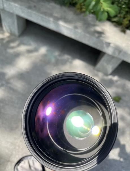 腾龙镜头进灰怎么办_腾龙镜头进灰清理方法-第2张图片-星辰妙记 腾龙镜头进灰怎么办_腾龙镜头进灰清理方法-第2张图片-星辰妙记