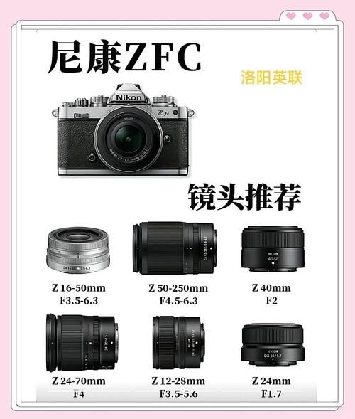 尼康入门镜头推荐_新手如何选第一支镜头-第1张图片-星辰妙记