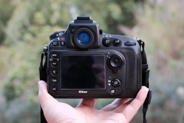 尼康D800配什么镜头_尼康D800镜头推荐-第2张图片-星辰妙记