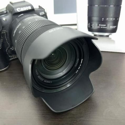 佳能1855三代镜头评测_值得买吗-第2张图片-星辰妙记 佳能1855三代镜头评测_值得买吗-第2张图片-星辰妙记