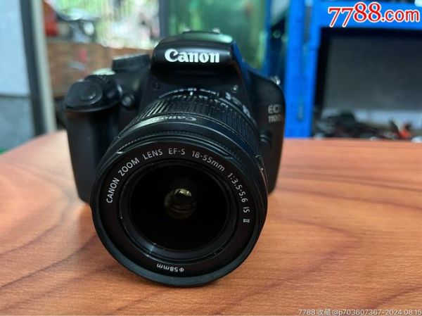 佳能1855三代镜头评测_值得买吗-第3张图片-星辰妙记 佳能1855三代镜头评测_值得买吗-第3张图片-星辰妙记