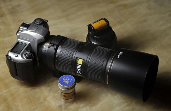 尼康便宜镜头推荐_哪款性价比最高-第1张图片-星辰妙记 尼康便宜镜头推荐_哪款性价比最高-第1张图片-星辰妙记