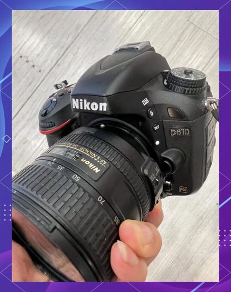 d610配什么镜头好_尼康d610最佳镜头推荐-第3张图片-星辰妙记