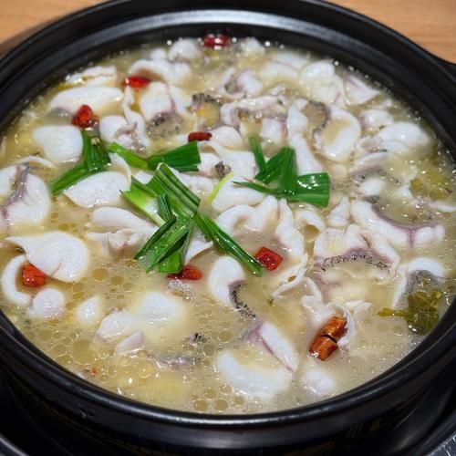 孕妇能吃酸菜鱼吗_孕期酸菜鱼安全吃法-第2张图片-星辰妙记