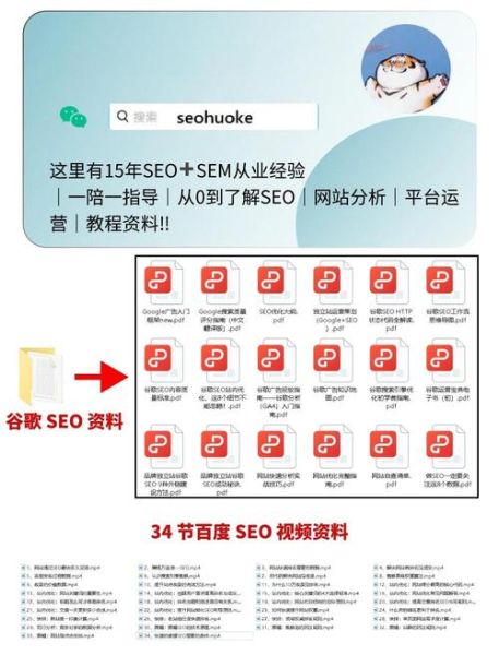 如何提升网站排名_网站SEO优化怎么做-第2张图片-星辰妙记