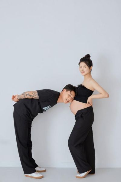 孕妇写真哪家好_孕妇写真拍摄注意事项-第3张图片-星辰妙记