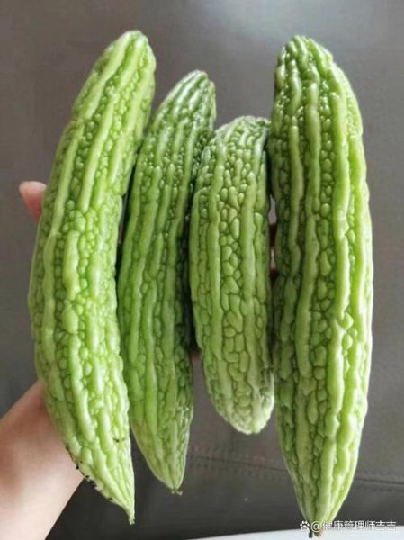 孕妇不能吃苦瓜吗_孕早期吃苦瓜会流产吗-第1张图片-星辰妙记