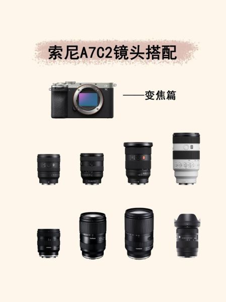 变焦镜头是什么_变焦镜头怎么用-第3张图片-星辰妙记