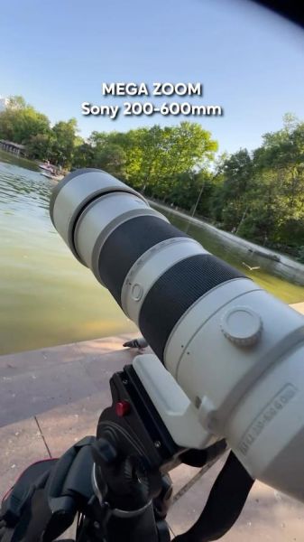 600mm镜头能拍多远_600mm镜头拍摄距离-第1张图片-星辰妙记