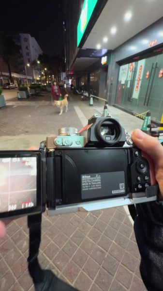 尼康1650镜头值得买吗_适合拍什么题材-第1张图片-星辰妙记 尼康1650镜头值得买吗_适合拍什么题材-第1张图片-星辰妙记