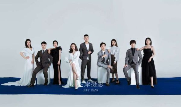 集体照用什么镜头_拍大合照焦距怎么选-第1张图片-星辰妙记