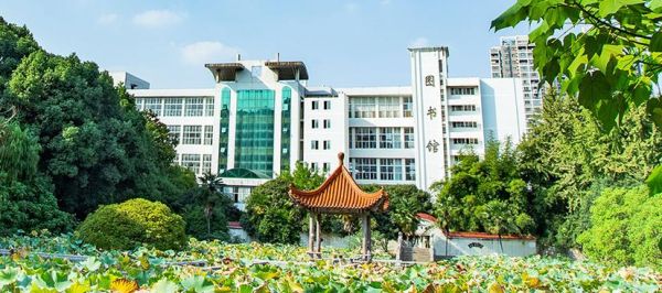 武汉工程大学邮电与信息工程学院怎么样_就业前景如何-第3张图片-星辰妙记