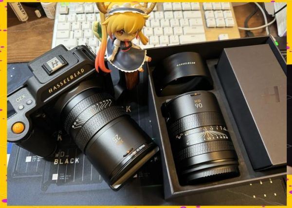 哈苏镜头怎么选_哈苏镜头有哪些型号-第1张图片-星辰妙记