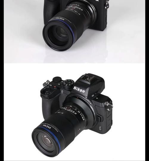 老蛙镜头值得买吗_老蛙镜头优缺点-第3张图片-星辰妙记