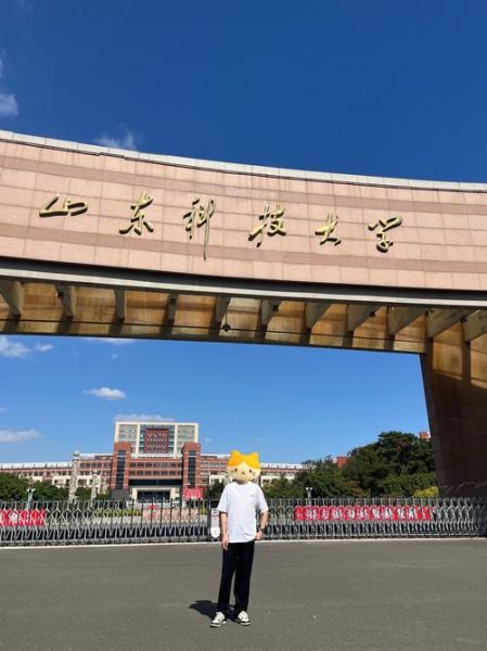 山东科技大学青岛校区怎么样_青岛科技大学区别-第1张图片-星辰妙记