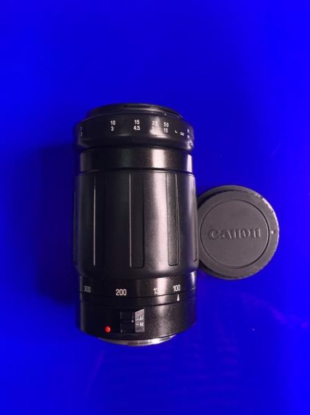 佳能腾龙镜头怎么样_腾龙镜头适配佳能相机吗-第3张图片-星辰妙记