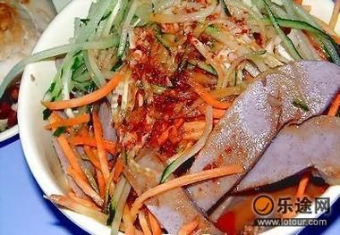 孕妇可以吃扒糕吗_扒糕对孕妇的影响-第3张图片-星辰妙记