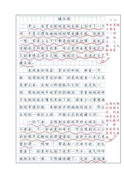 暑假趣事作文500字怎么写_暑假趣事有哪些素材-第2张图片-星辰妙记