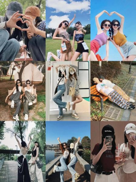 合照镜头怎么选_合影拍照技巧有哪些-第2张图片-星辰妙记