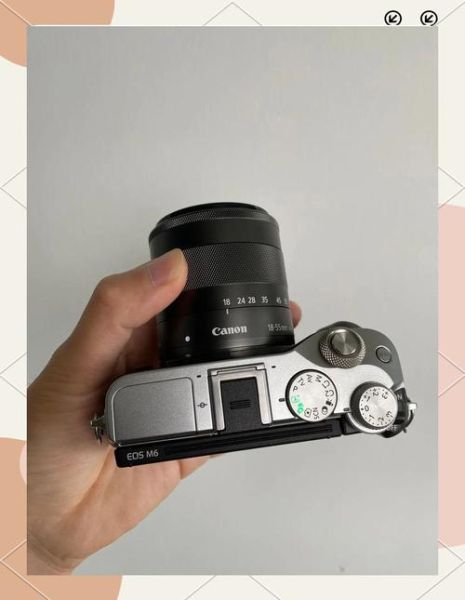 佳能m6配什么镜头好_佳能m6镜头推荐-第2张图片-星辰妙记