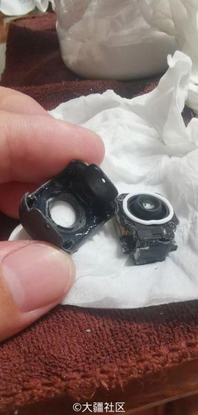 镜头维修店哪家好_镜头进水起雾怎么办-第1张图片-星辰妙记