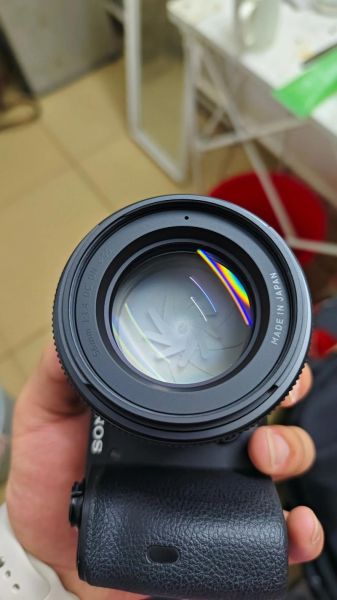 镜头维修店哪家好_镜头进水起雾怎么办-第3张图片-星辰妙记