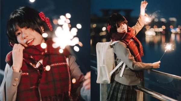 85mm镜头拍人像效果怎么样_适合哪些场景-第1张图片-星辰妙记