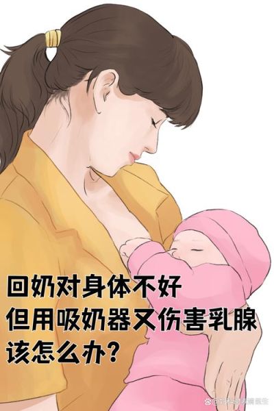 生完孩子多久下奶_产后多久有母乳-第3张图片-星辰妙记 生完孩子多久下奶_产后多久有母乳-第3张图片-星辰妙记