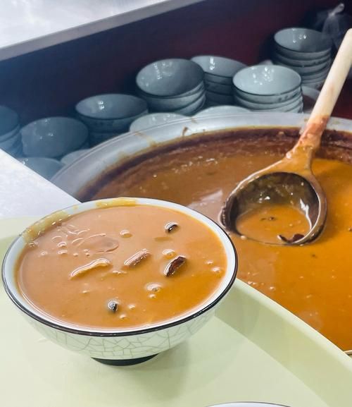 孕妇能喝胡辣汤吗_孕妇喝胡辣汤对胎儿有影响吗-第1张图片-星辰妙记 孕妇能喝胡辣汤吗_孕妇喝胡辣汤对胎儿有影响吗-第1张图片-星辰妙记