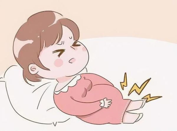 孕妇受惊吓会影响胎儿吗_孕期突然受惊怎么办-第3张图片-星辰妙记 孕妇受惊吓会影响胎儿吗_孕期突然受惊怎么办-第3张图片-星辰妙记