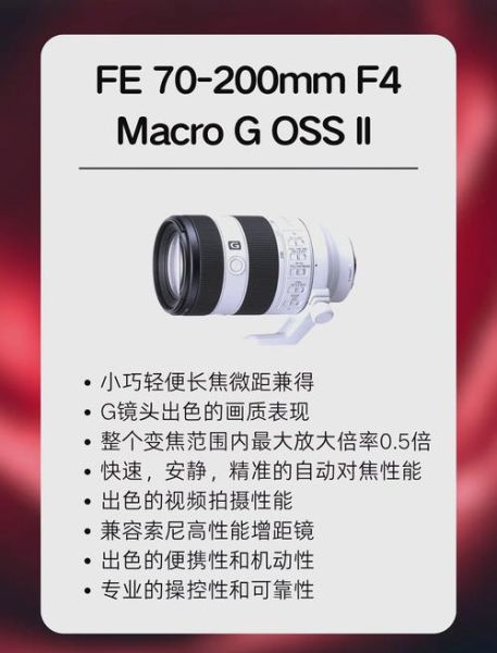 微距镜头怎么选_微距镜头拍什么最好看-第2张图片-星辰妙记