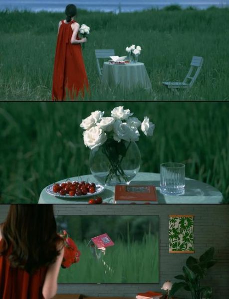 如何用手机拍出电影感_捕捉灵魂镜头技巧-第2张图片-星辰妙记