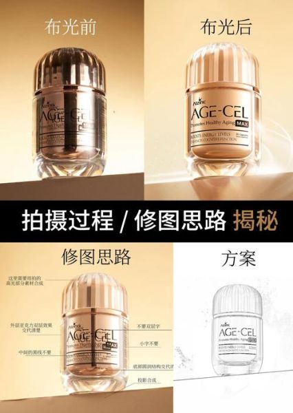 如何拍摄产品细节_产品细节拍摄技巧-第1张图片-星辰妙记