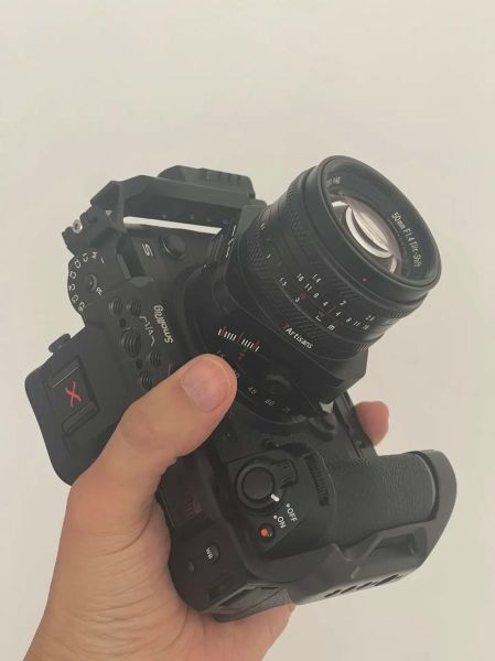 移轴镜头值得买吗_移轴镜头优缺点全解析-第2张图片-星辰妙记