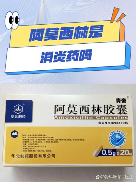 阿莫西林孕妇能吃吗_怀孕吃阿莫西林安全吗-第2张图片-星辰妙记 阿莫西林孕妇能吃吗_怀孕吃阿莫西林安全吗-第2张图片-星辰妙记