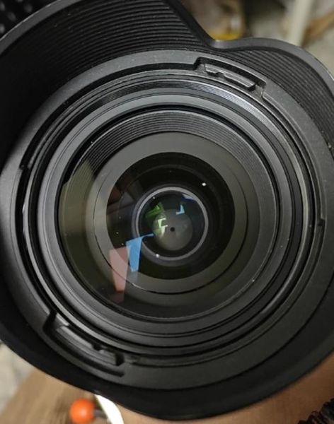 腾龙镜头为什么便宜_腾龙镜头性价比高吗-第1张图片-星辰妙记