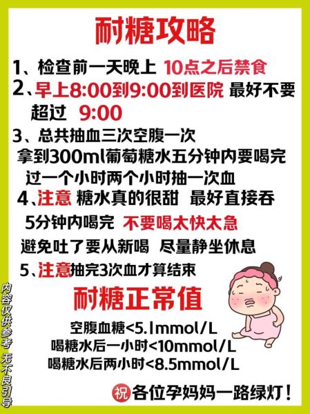 孕妇检查前能吃东西吗_孕检空腹项目有哪些-第1张图片-星辰妙记 孕妇检查前能吃东西吗_孕检空腹项目有哪些-第1张图片-星辰妙记