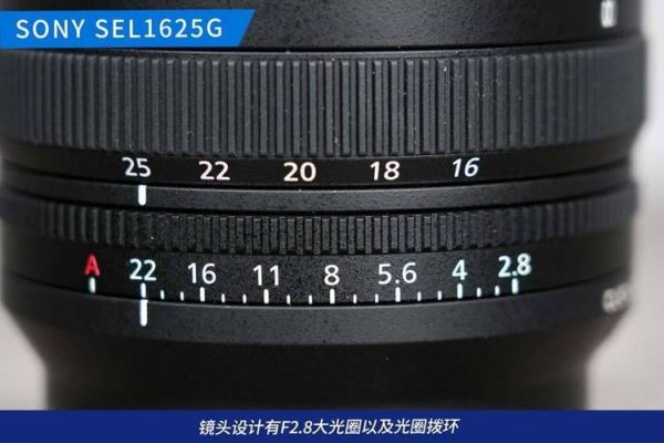 f2.8镜头适合拍什么_怎么拍才清晰-第1张图片-星辰妙记