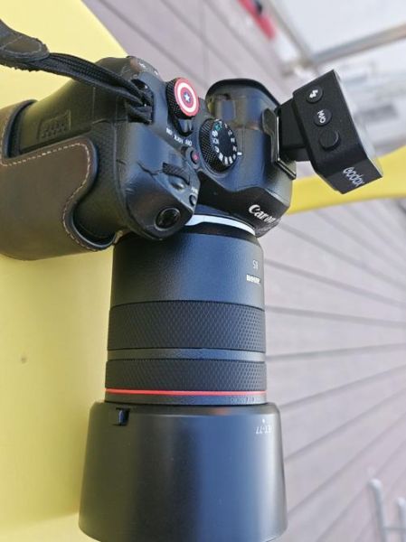 f2.8镜头适合拍什么_怎么拍才清晰-第3张图片-星辰妙记