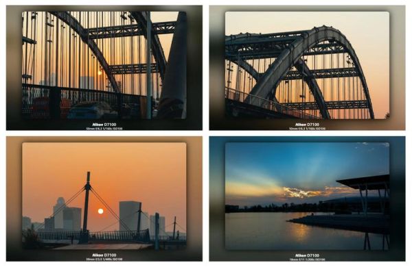 d7100定焦镜头推荐_如何选-第3张图片-星辰妙记